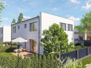 Prodej rodinného domu, Březnice, 110 m2