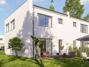 Prodej rodinného domu, Březnice, 110 m2