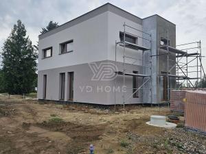 Prodej rodinného domu, Březnice, 110 m2