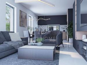 Prodej rodinného domu, Březnice, 110 m2