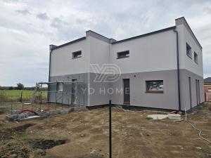 Prodej rodinného domu, Březnice, 110 m2