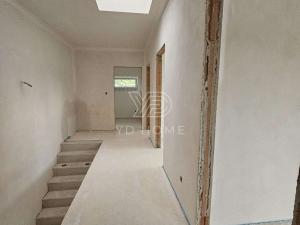 Prodej rodinného domu, Březnice, 110 m2