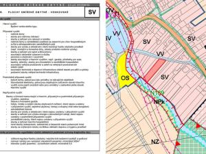 Prodej pozemku pro bydlení, Rousínov - Vítovice, 803 m2