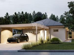 Prodej pozemku pro bydlení, Rousínov - Vítovice, 803 m2