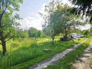 Prodej pozemku pro bydlení, Rousínov - Vítovice, 803 m2