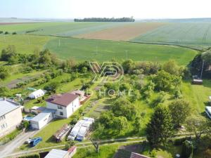 Prodej pozemku pro bydlení, Rousínov - Vítovice, 803 m2