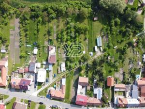 Prodej pozemku pro bydlení, Rousínov - Vítovice, 803 m2