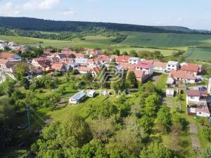 Prodej pozemku pro bydlení, Rousínov - Vítovice, 803 m2
