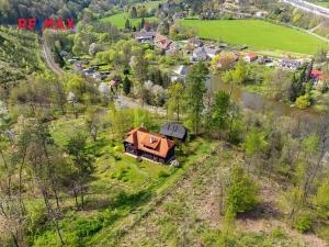 Prodej rodinného domu, Vranov, 121 m2