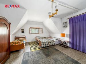 Prodej rodinného domu, Vranov, 121 m2