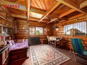 Prodej rodinného domu, Vranov, 121 m2