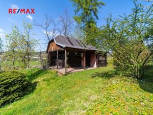 Prodej rodinného domu, Vranov, 121 m2