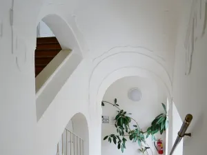 Pronájem kanceláře, Praha - Malá Strana, Karmelitská, 29 m2