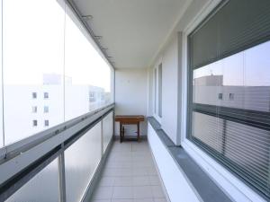 Pronájem bytu 3+kk, Praha - Žižkov, Habrová, 77 m2