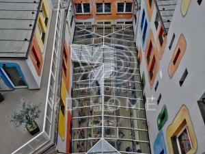 Pronájem kanceláře, Praha - Nové Město, Na Poříčí, 258 m2
