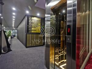 Pronájem kanceláře, Praha - Nové Město, Na Poříčí, 258 m2