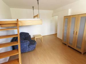 Prodej bytu 1+kk, Teplice, Alejní, 31 m2