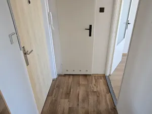 Prodej bytu 1+1, Teplice, Jana Koziny, 40 m2