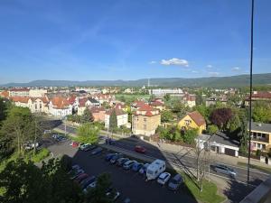 Prodej bytu 1+1, Teplice, Jana Koziny, 40 m2