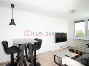 Pronájem bytu 2+kk, Praha - Vokovice, Tobrucká, 49 m2