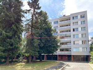 Pronájem bytu 2+kk, Praha - Vokovice, Tobrucká, 49 m2