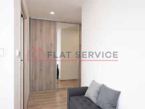 Pronájem bytu 2+kk, Praha - Vokovice, Tobrucká, 49 m2