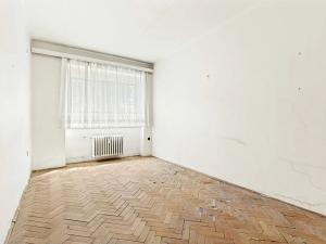 Prodej bytu 2+1, Praha - Střešovice, Za Hládkovem, 67 m2