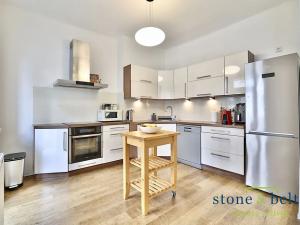 Prodej bytu 3+kk, Praha - Vršovice, Minská, 82 m2