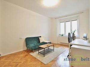 Prodej bytu 3+kk, Praha - Vršovice, Minská, 82 m2