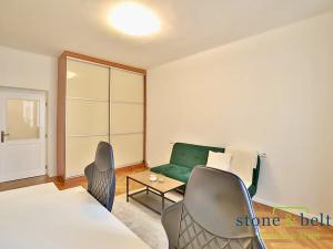 Prodej bytu 3+kk, Praha - Vršovice, Minská, 82 m2
