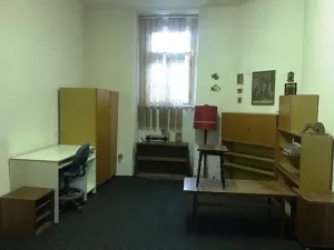 Pronájem kanceláře, Praha, Slezská, 32 m2