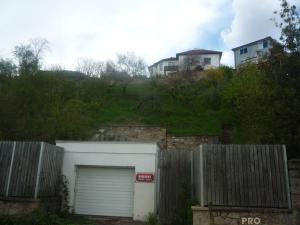Prodej zahrady, Praha, Karlická, 529 m2