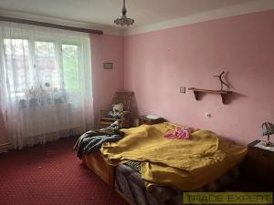 Prodej rodinného domu, Hostomice, 150 m2