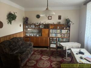 Prodej rodinného domu, Hostomice, 150 m2