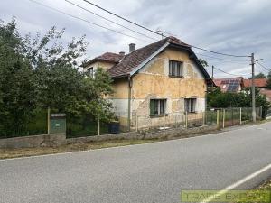 Prodej rodinného domu, Hostomice, 150 m2