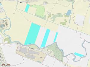 Prodej louky, Dvůr Králové nad Labem, 136924 m2