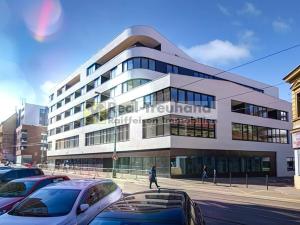 Prodej bytu 4+kk, Praha - Libeň, Zenklova, 116 m2