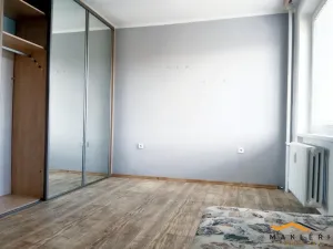 Pronájem bytu 2+1, Jihlava, Březinova, 48 m2