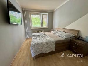 Prodej bytu 3+1, Ústí nad Labem, Ježkova, 78 m2