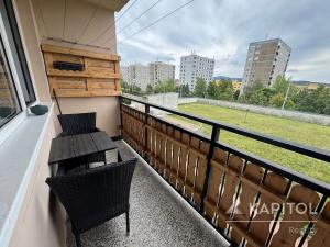 Prodej bytu 3+1, Ústí nad Labem, Ježkova, 78 m2