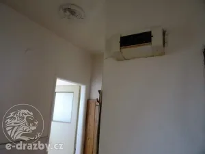 Dražba bytu 3+1, Libořice, 64 m2