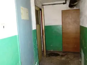 Dražba bytu 3+1, Libořice, 64 m2