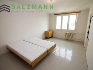 Prodej bytu 2+1, Plzeň, Elišky Krásnohorské, 65 m2