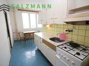 Prodej bytu 2+1, Plzeň, Elišky Krásnohorské, 65 m2