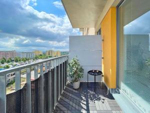 Prodej bytu 3+kk, Praha - Stodůlky, Nárožní, 82 m2