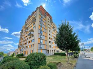 Prodej bytu 3+kk, Praha - Stodůlky, Nárožní, 82 m2