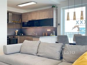 Prodej bytu 3+kk, Praha - Stodůlky, Nárožní, 82 m2