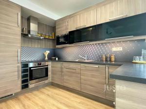 Prodej bytu 3+kk, Praha - Stodůlky, Nárožní, 82 m2