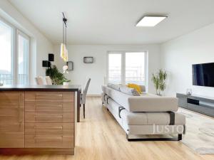 Prodej bytu 3+kk, Praha - Stodůlky, Nárožní, 82 m2