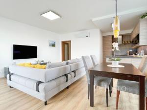 Prodej bytu 3+kk, Praha - Stodůlky, Nárožní, 82 m2